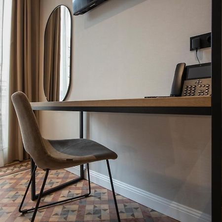 Fontanella By Bcn Urban Rooms Barcelona Buitenkant foto