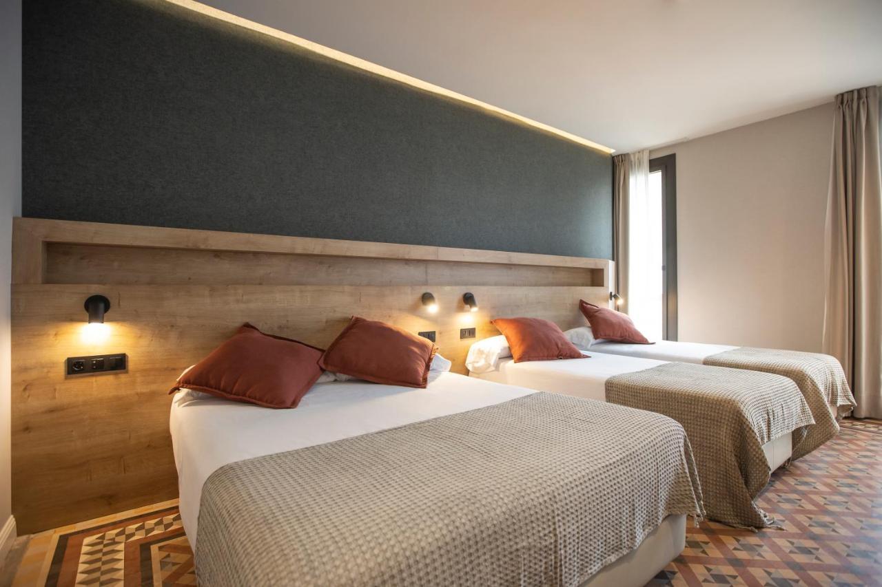 Fontanella By Bcn Urban Rooms Barcelona Buitenkant foto